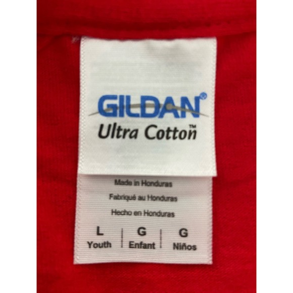 Upgrade Your Wardrobe with Poison Spyder CO T-Shirt * Youth Size Large K209 - Picture 6 of 6